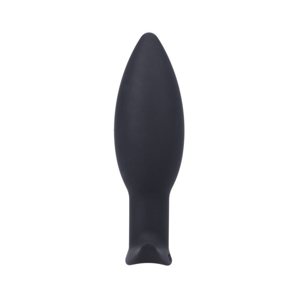 Tantus Neo Anal Plug Onyx (Clamshell) - Image 3