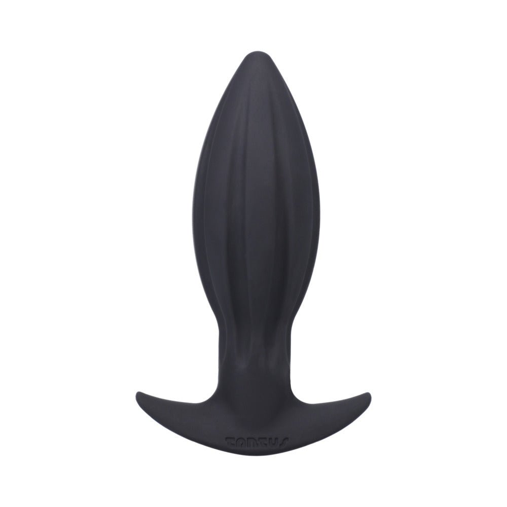Tantus Juice Anal Plug Onyx - Image 2