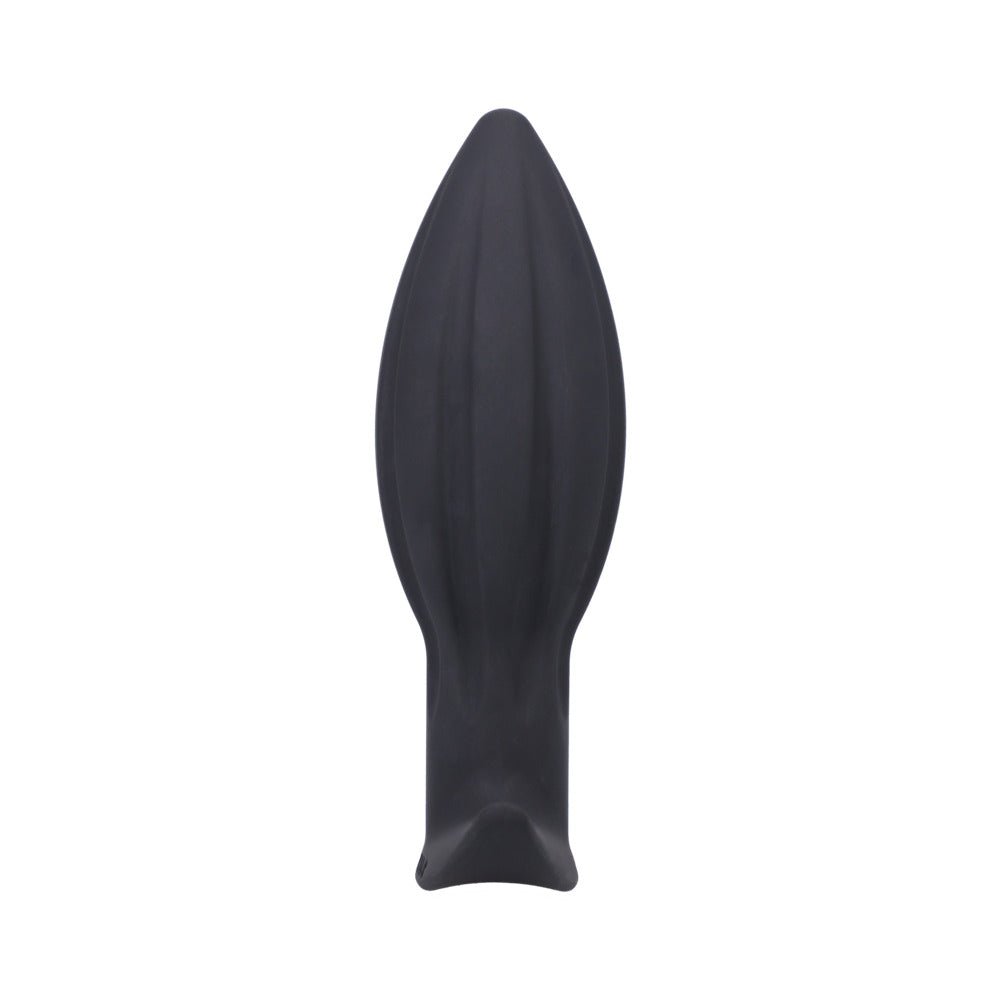 Tantus Juice Anal Plug Onyx - Image 3