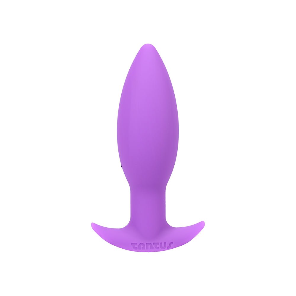Tantus Neo Anal Plug Lilac (Clamshell) - Image 2