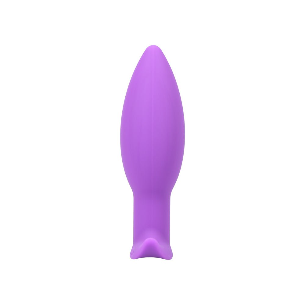Tantus Neo Anal Plug Lilac (Clamshell) - Image 3