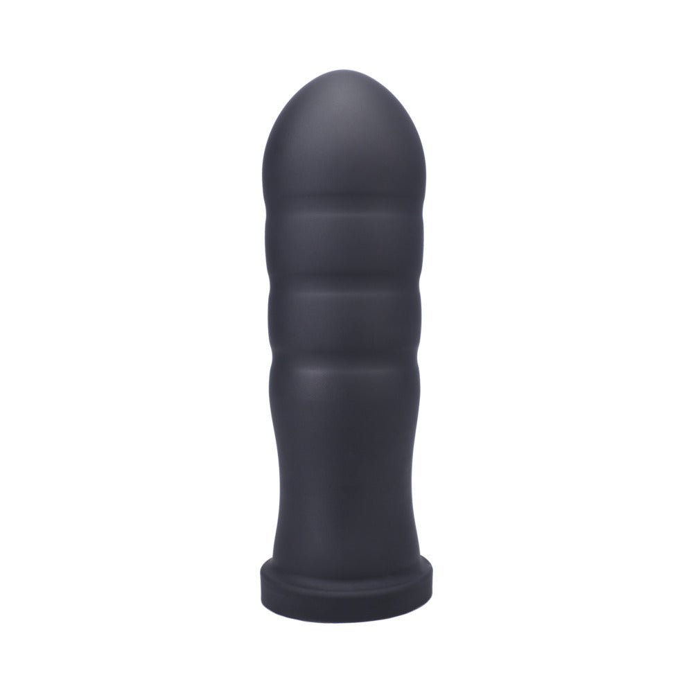 Tantus Meat Wave Anal Plug Onyx (Box) - Image 2