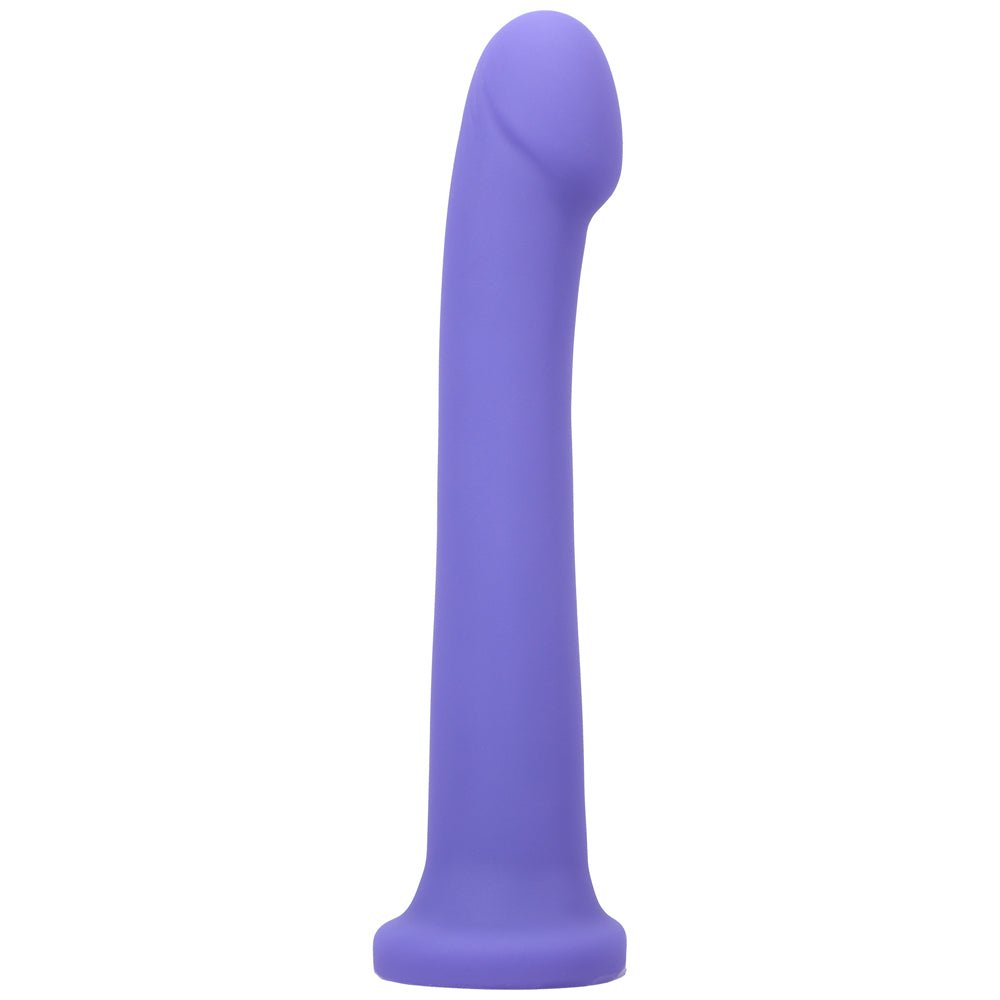 Tantus Hook Dildo Twilight (Bag) - Image 2