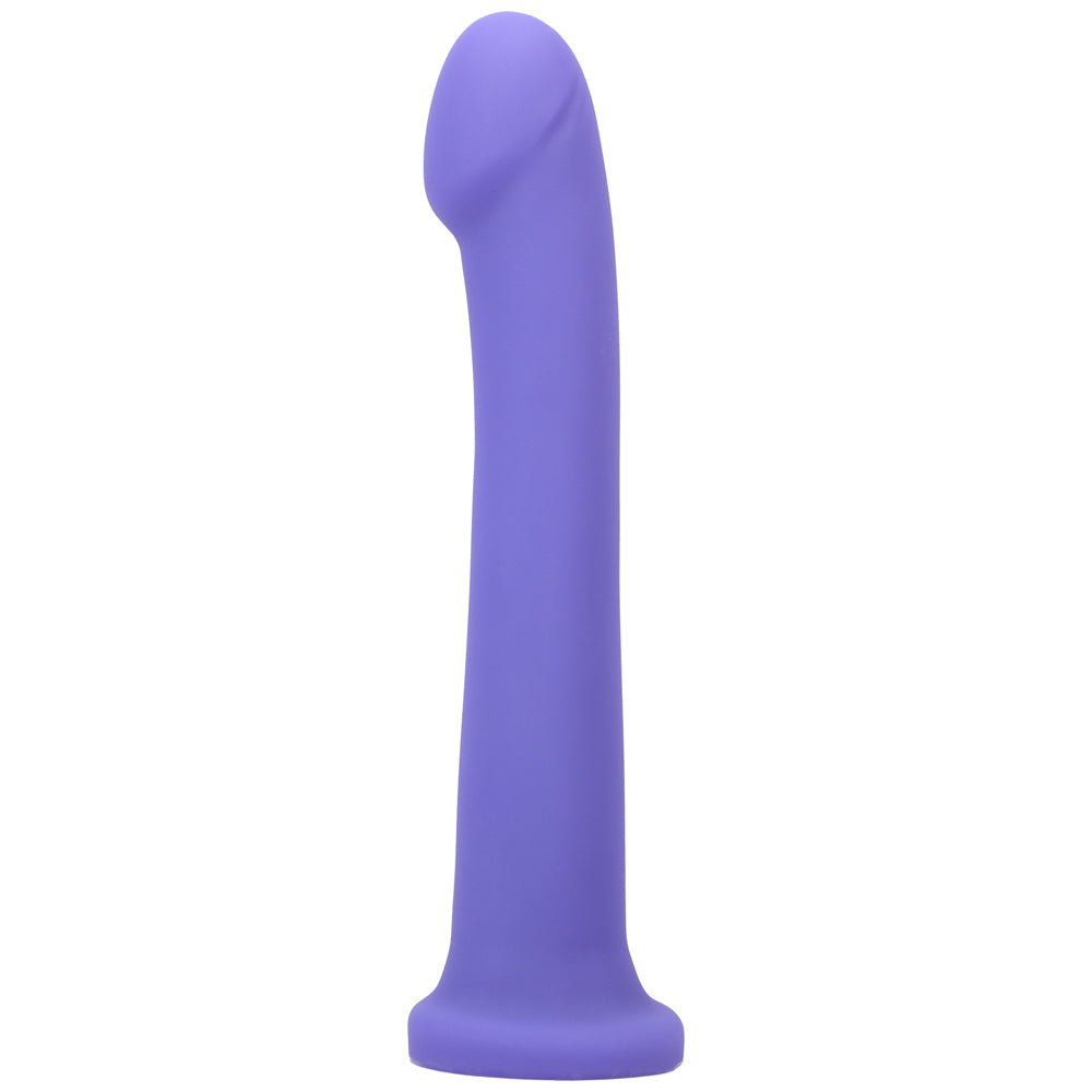 Tantus Hook Dildo Twilight (Bag) - Image 3