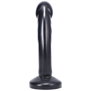 Tantus Compact Starter Dildo Onyx - Image 2