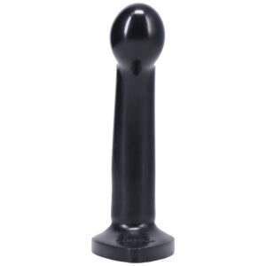 Alternative view of Tantus Sport Dildo Onyx