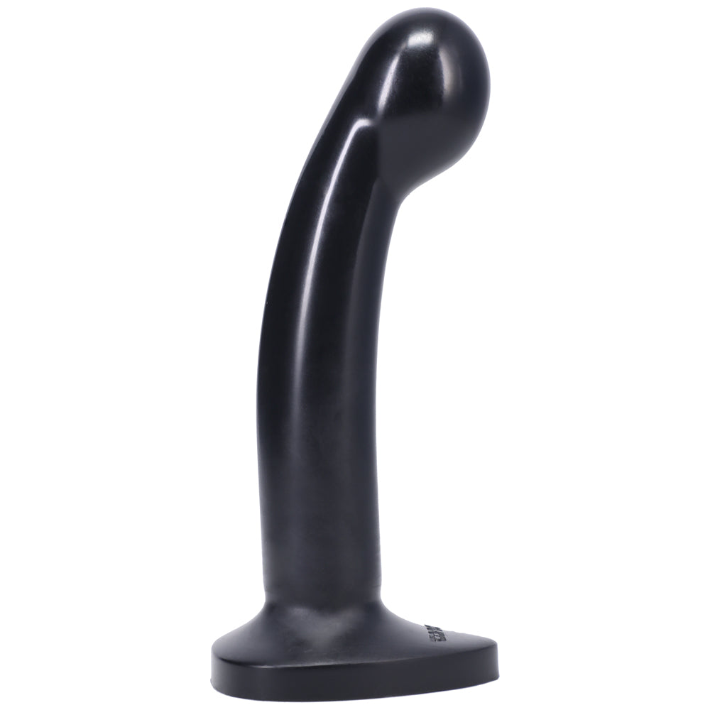Tantus Sport Dildo Onyx - Image 3