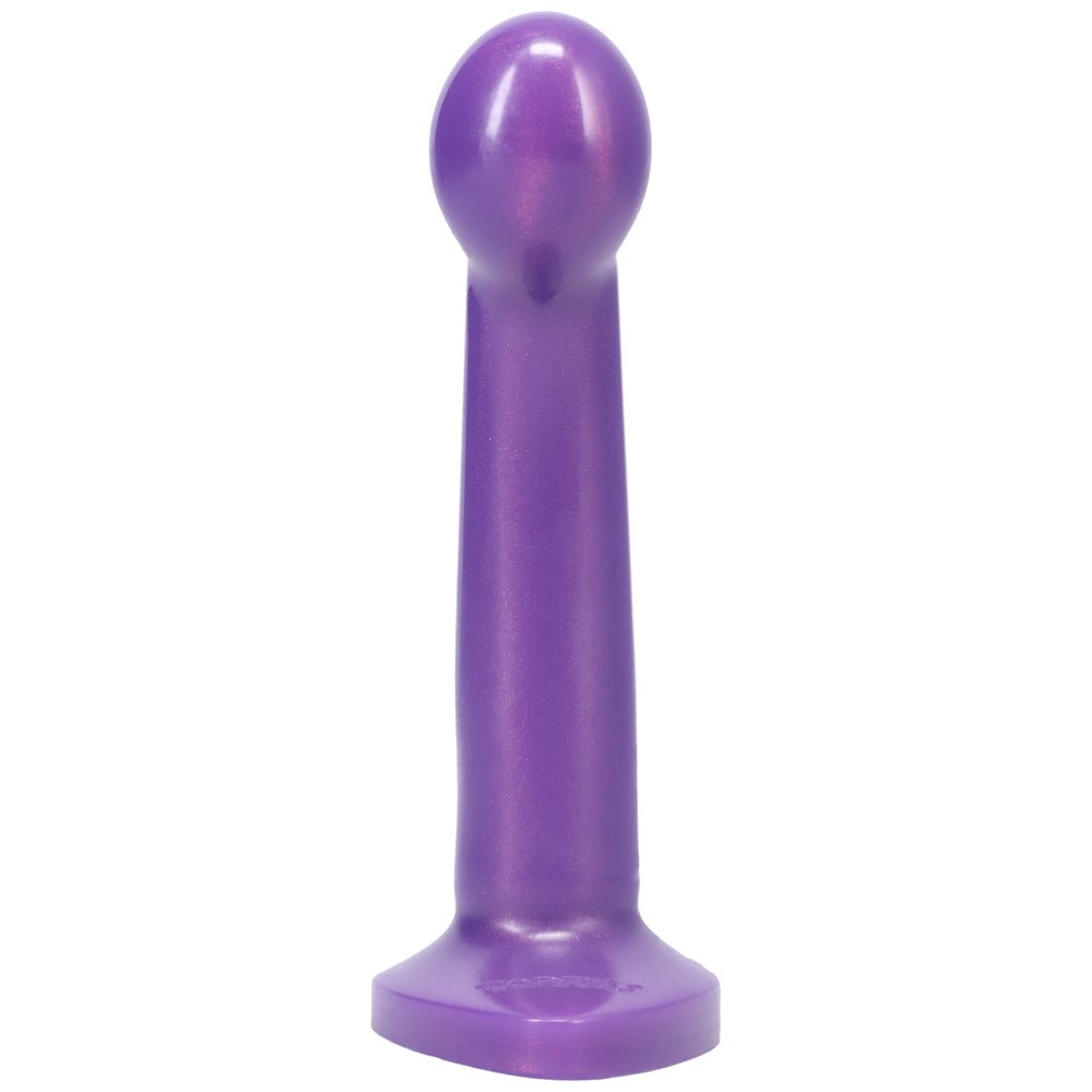 Tantus Sport Dildo Amethyst - Image 2