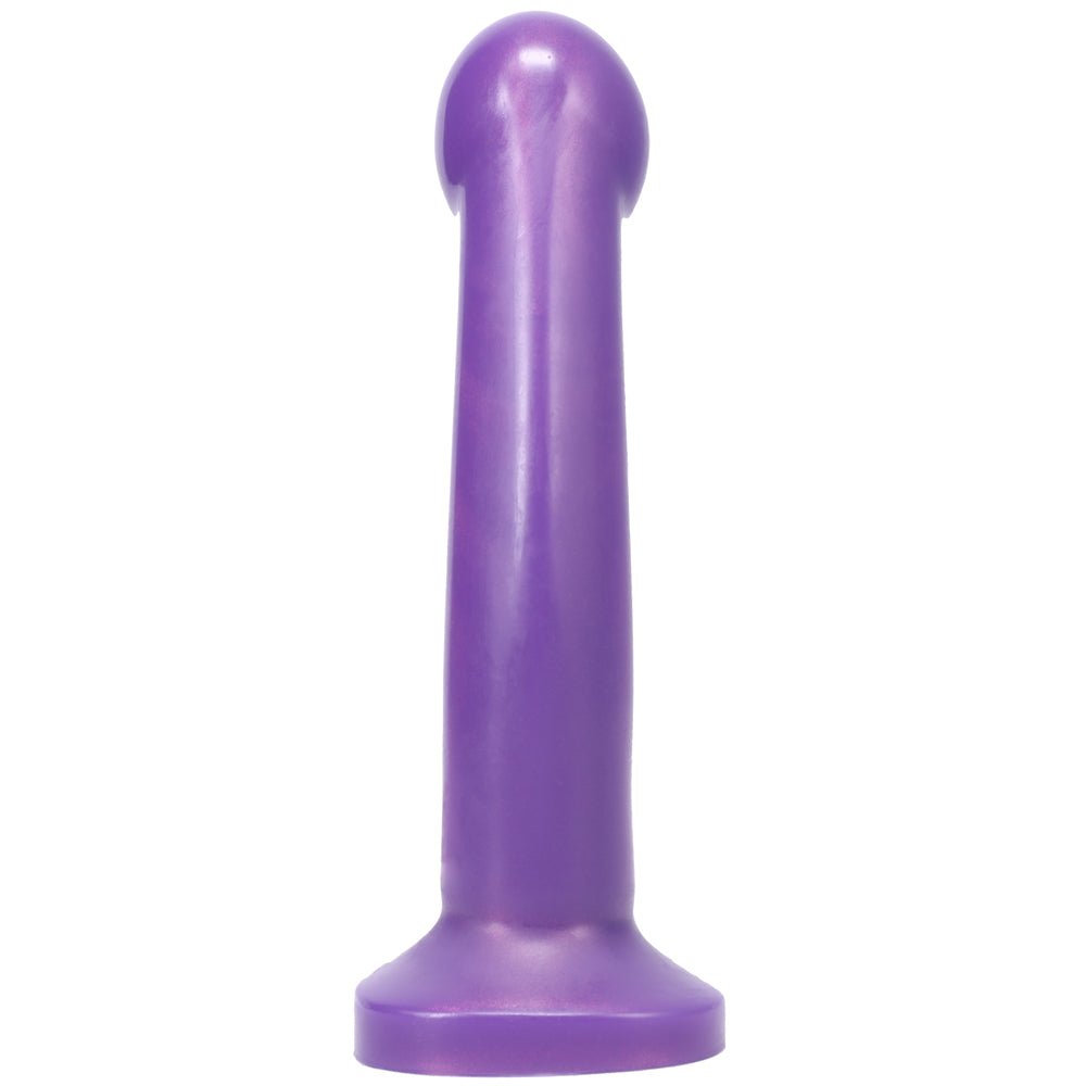 Tantus Sport Dildo Amethyst - Image 4