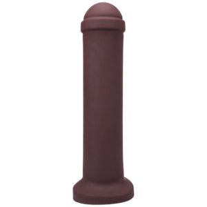 Tantus Amsterdam Firm Dildo Garnet (Box) - Image 4