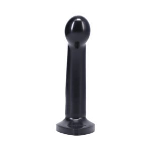 Tantus Sport Vibrating Dildo Kit Onyx - Image 4
