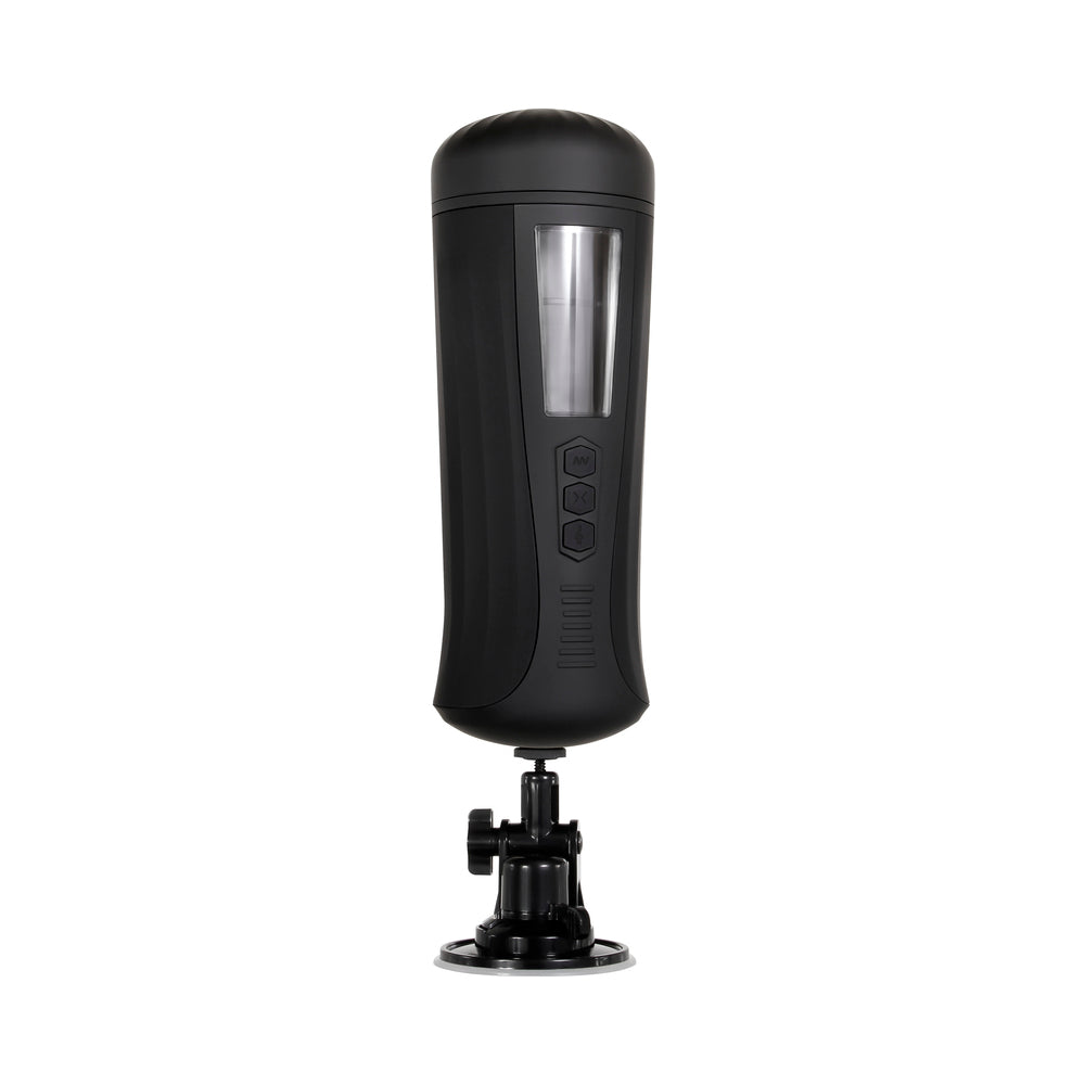 Zero Tolerance Sasha Grey''s Girlfriend Experience Vibrating & Tightening Stroker - Image 4
