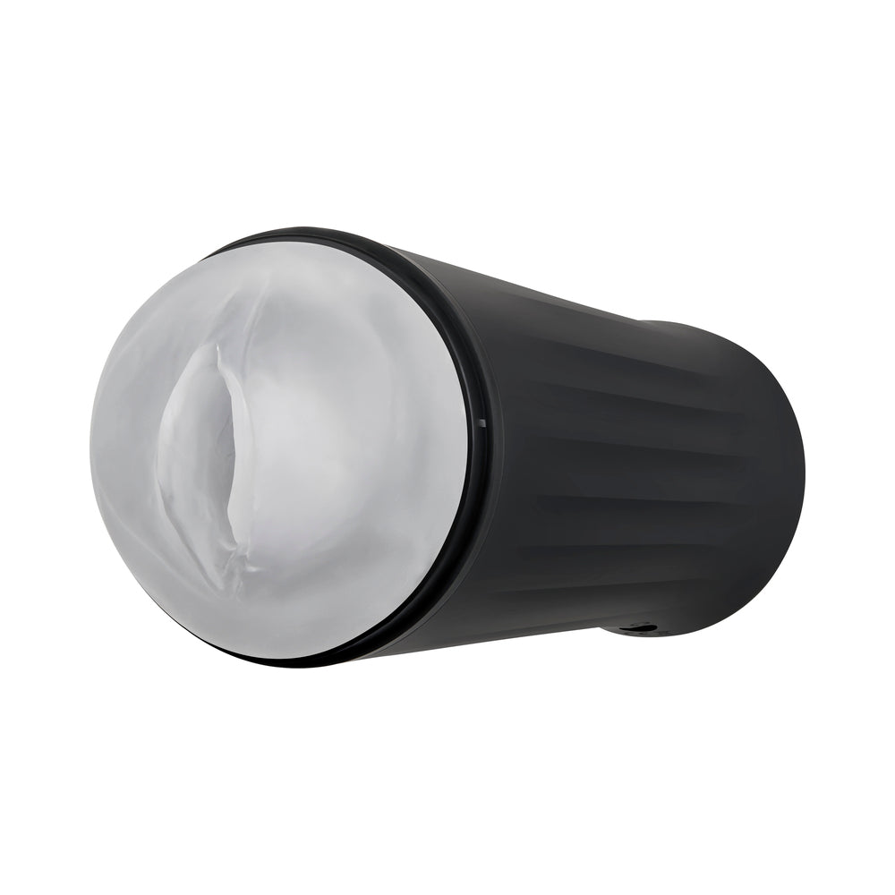 Zero Tolerance Sasha Grey''s Girlfriend Experience Vibrating & Tightening Stroker - Image 9