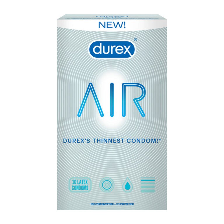 Durex Air (10)