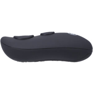 A-Play EXPANDER Rechargeable Silicone Anal Plug with Remote Black - Image 9