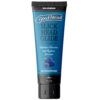 GoodHead Slick Head Glide Blue Raspberry 4 oz. Bulk