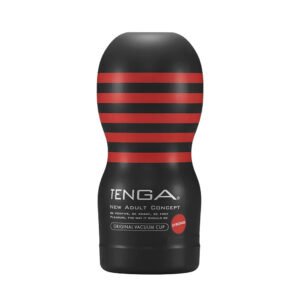 Tenga Original Vacuum Cup Strong