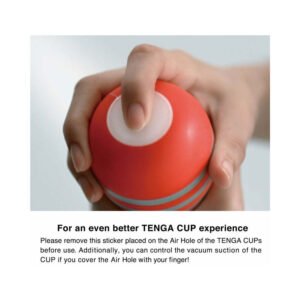 Tenga Rolling Head Cup Strong - Image 5