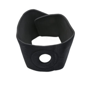 Alternative view of Sportsheets Ultra Thigh Strap-On Harness Black
