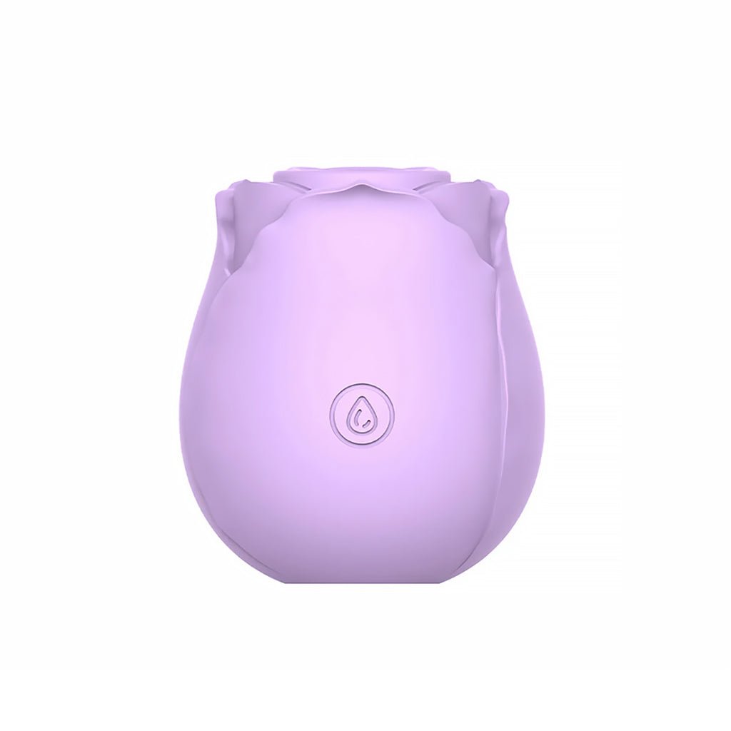 inBloom Rosales Sucking Vibrator Lavender - Image 2