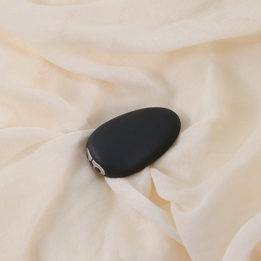 Je Joue Mimi Clitoral Vibrator Black - Image 6