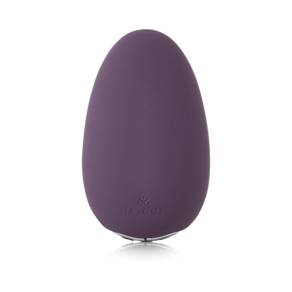 Je Joue Mimi Clitoral Vibrator Purple - Image 2