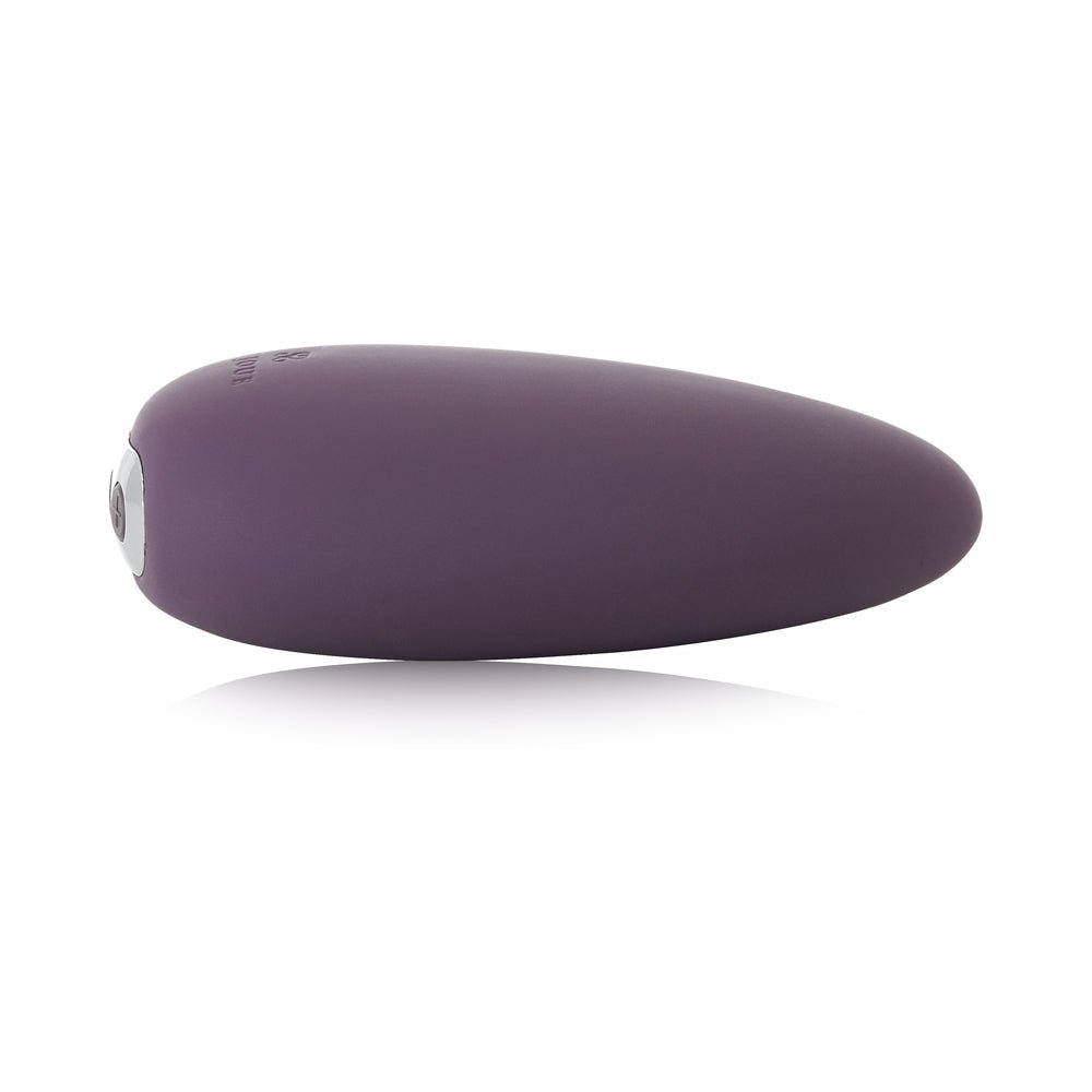 Je Joue Mimi Clitoral Vibrator Purple - Image 4