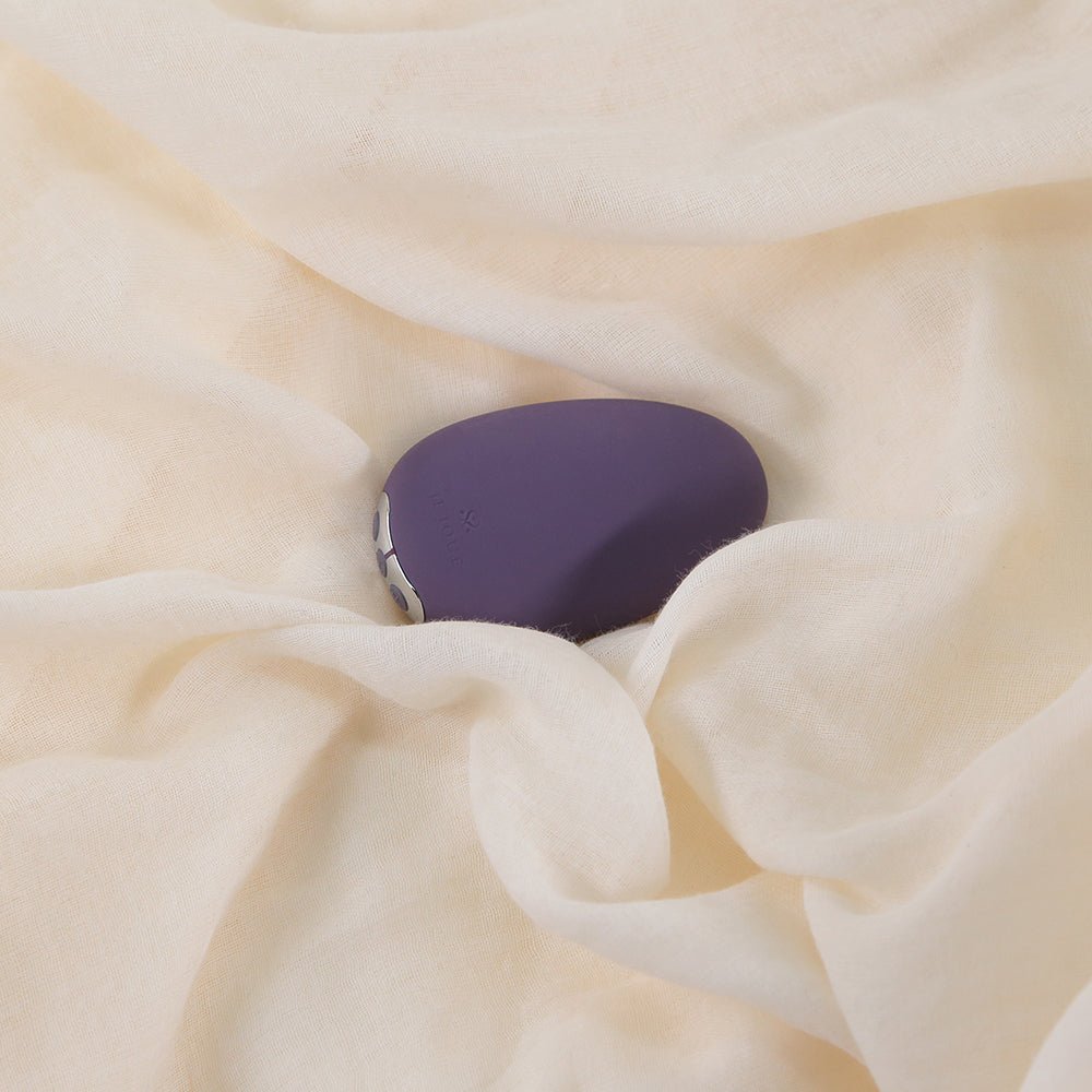 Je Joue Mimi Clitoral Vibrator Purple - Image 5