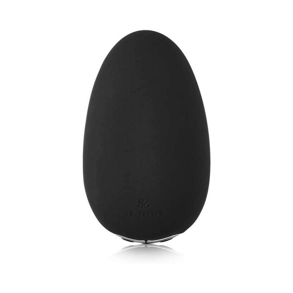 Je Joue Mimi Soft Soft-Tip Clitoral Vibrator Black - Image 2