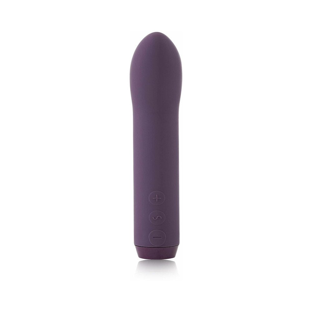 Je Joue G-Spot Bullet Vibrator Rechargeable Silicone Purple - Image 3