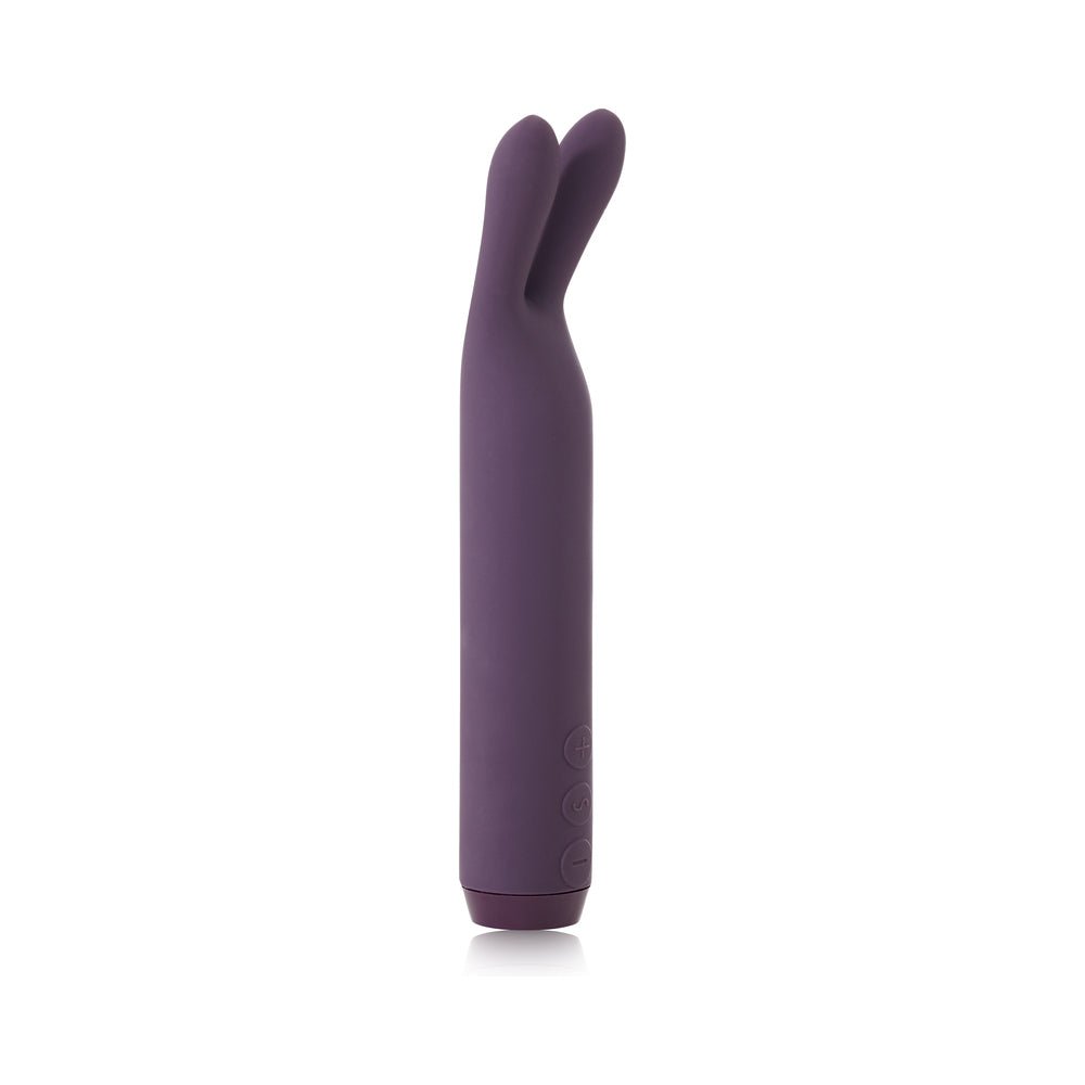 Je Joue Rabbit Bullet Purple - Image 3