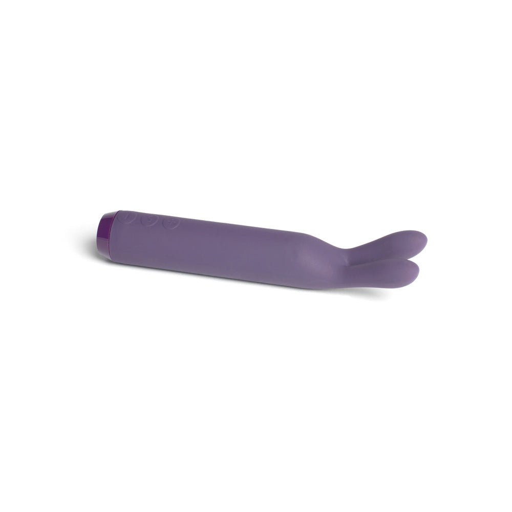 Je Joue Rabbit Bullet Purple - Image 4