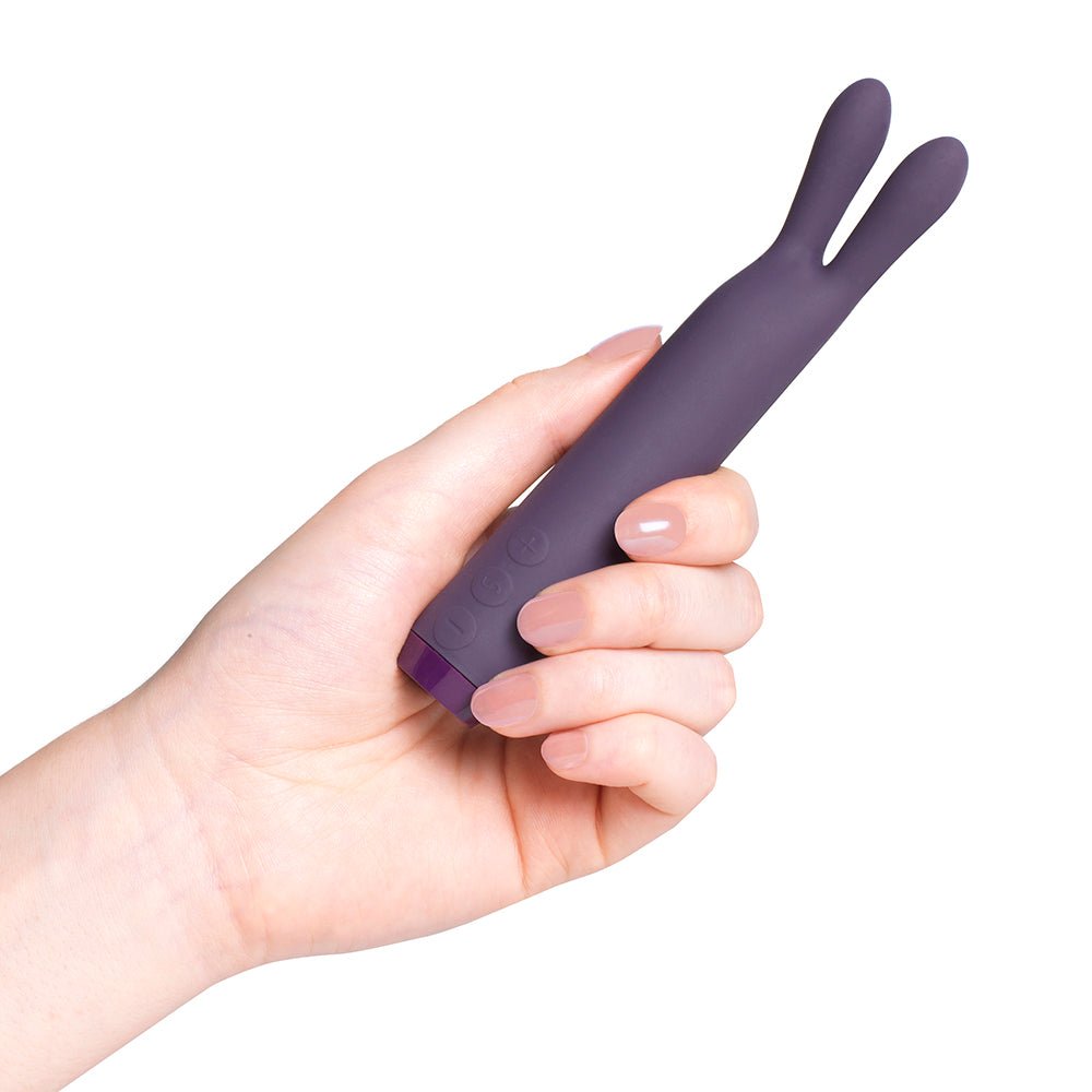 Je Joue Rabbit Bullet Purple - Image 5