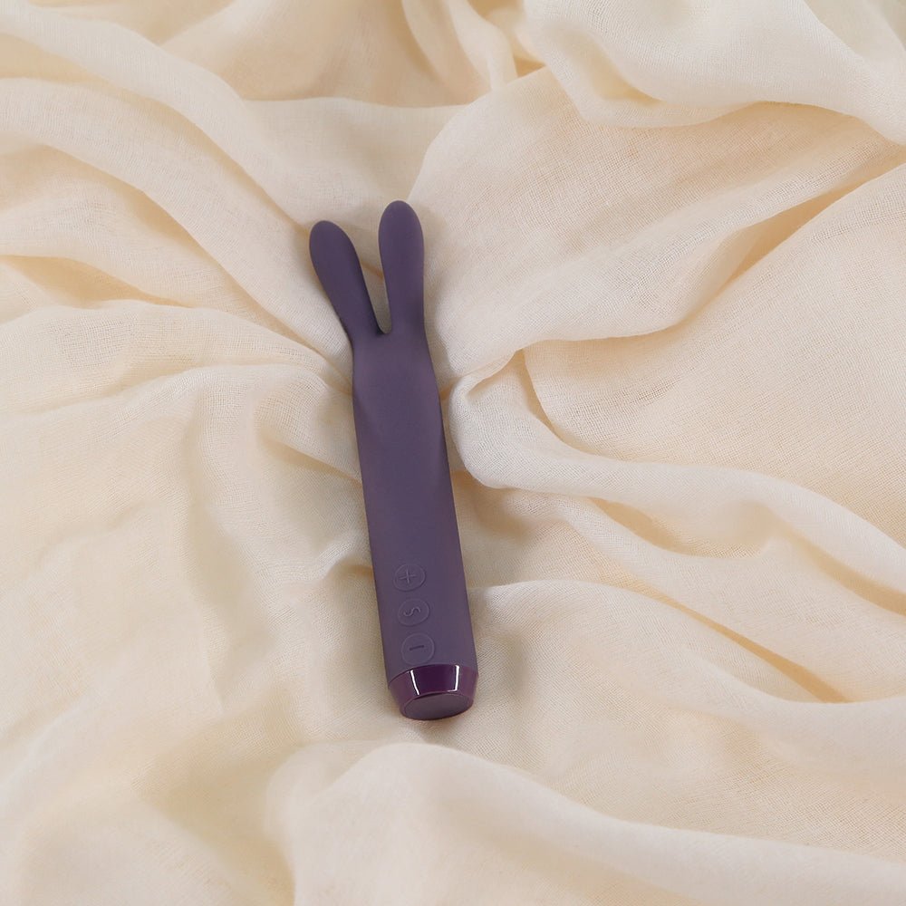 Je Joue Rabbit Bullet Purple - Image 6