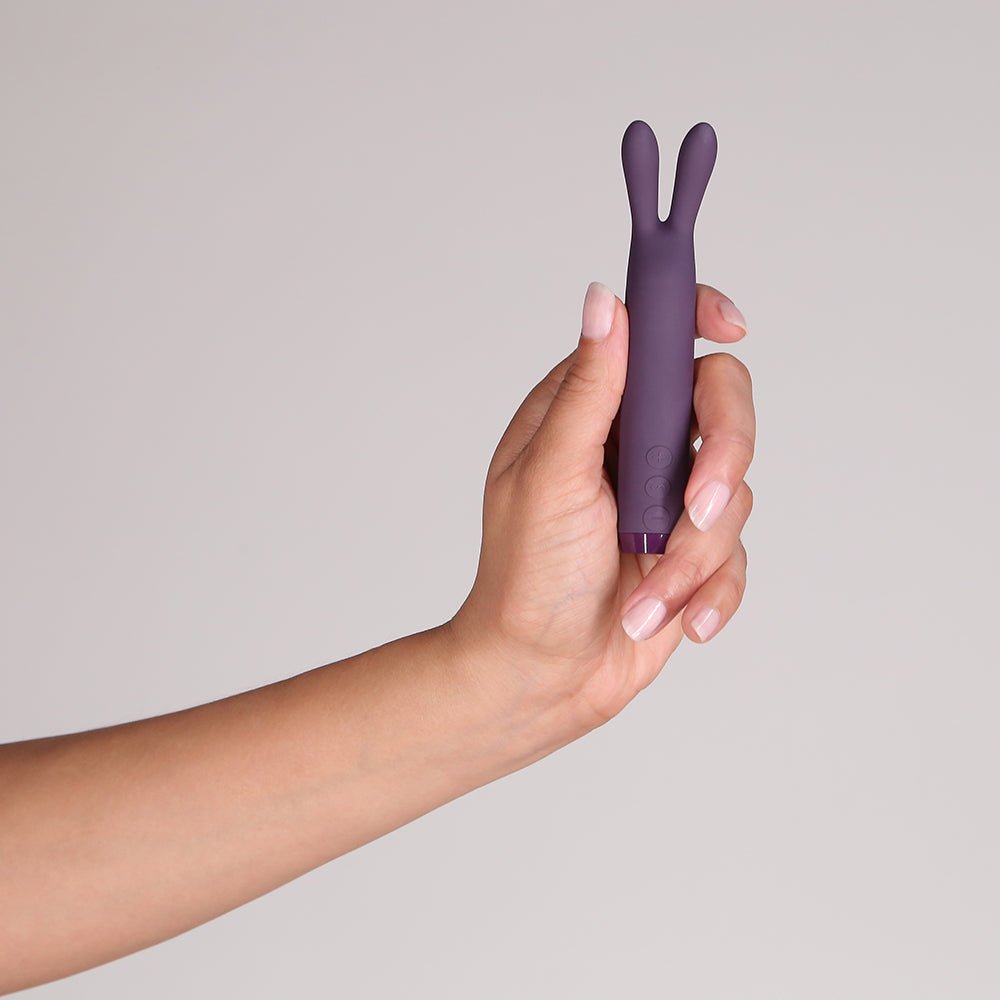 Je Joue Rabbit Bullet Purple - Image 7