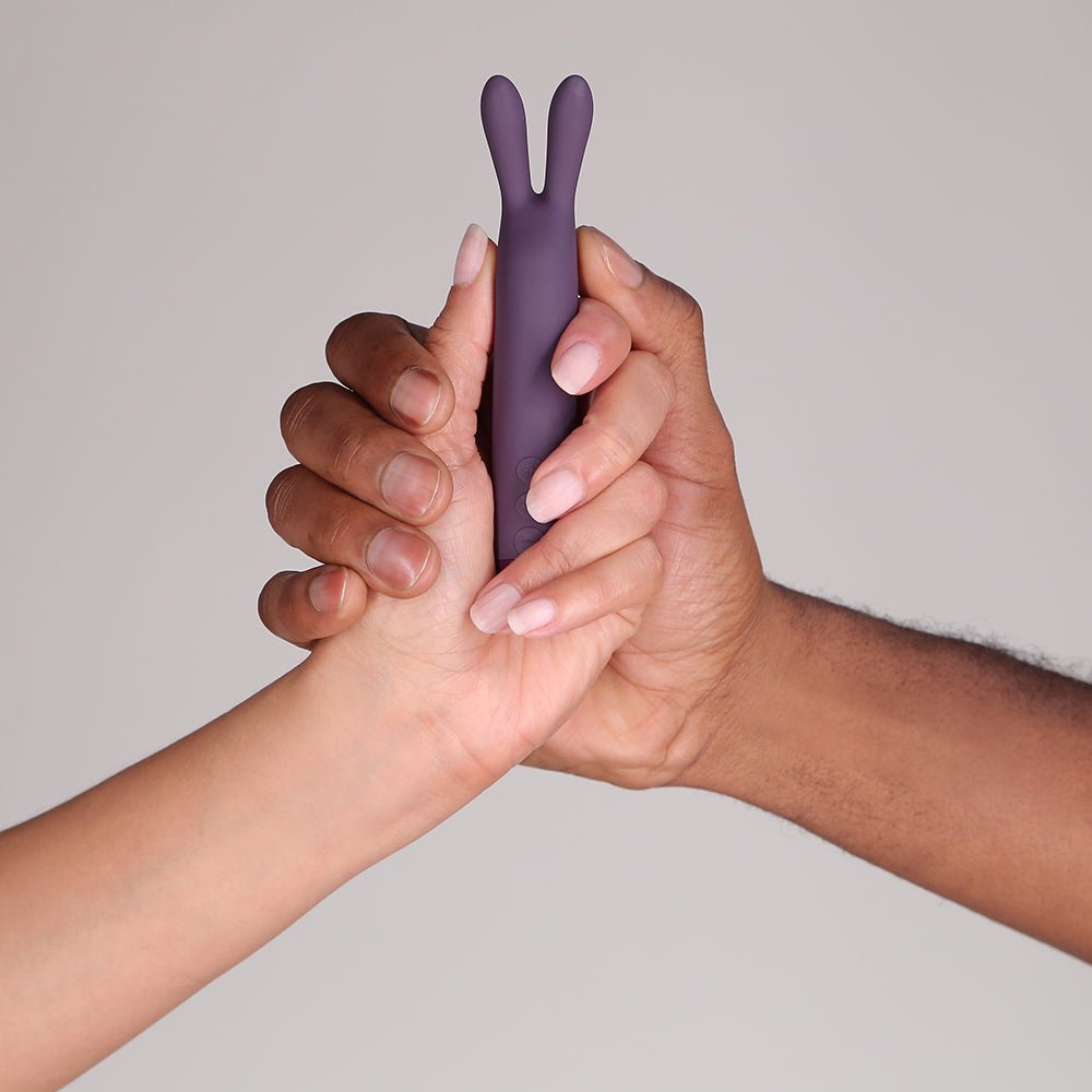 Je Joue Rabbit Bullet Purple - Image 9