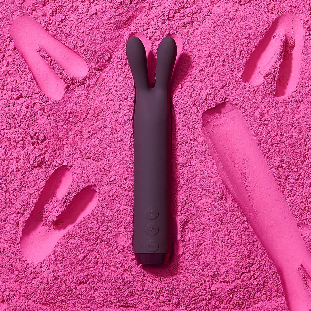 Je Joue Rabbit Bullet Purple - Image 10