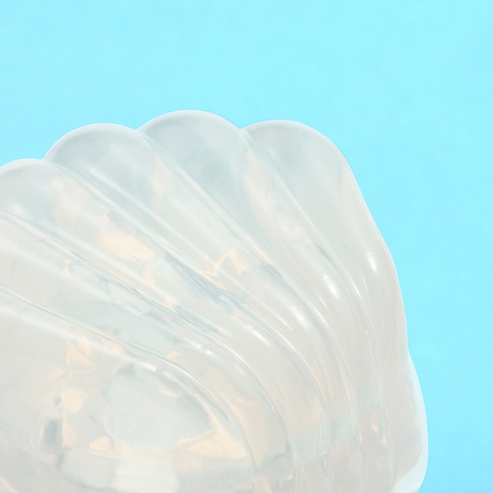 iroha Petit SHELL Clear - Image 5
