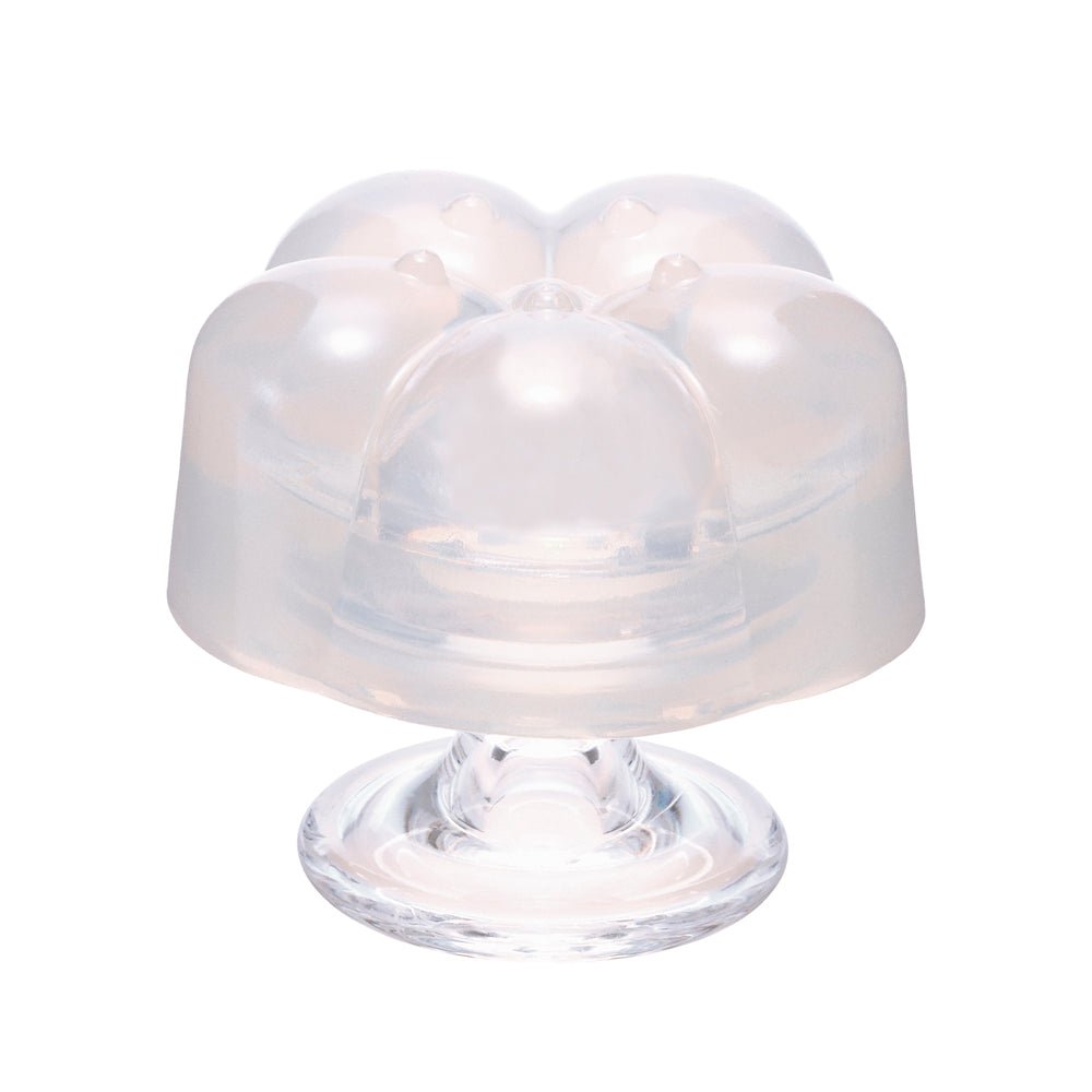 iroha Petit PLUM Clear - Image 8