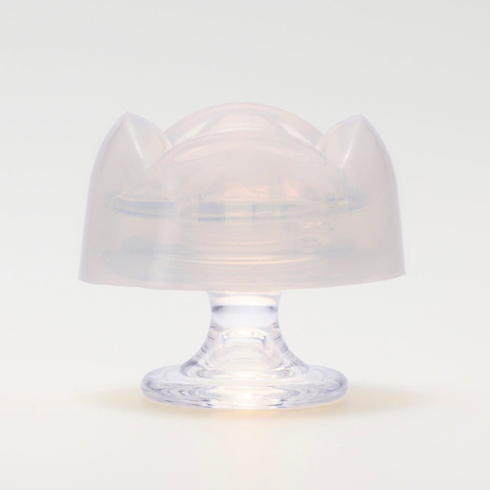 iroha Petit LILY Clear - Image 5