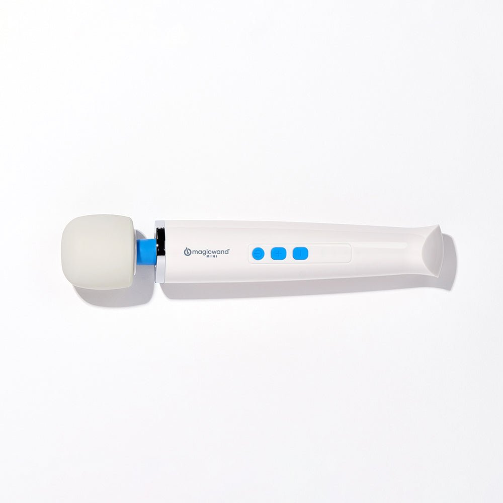 Magic Wand Mini HV-135 Rechargeable Massager - Image 3
