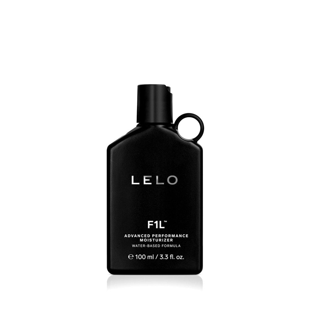 LELO F1L Water-Based Advanced Performance Moisturizer 100 ml / 3.3 oz. - Image 3