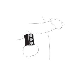 Ballgear Ball Stretcher Max Black - Image 3