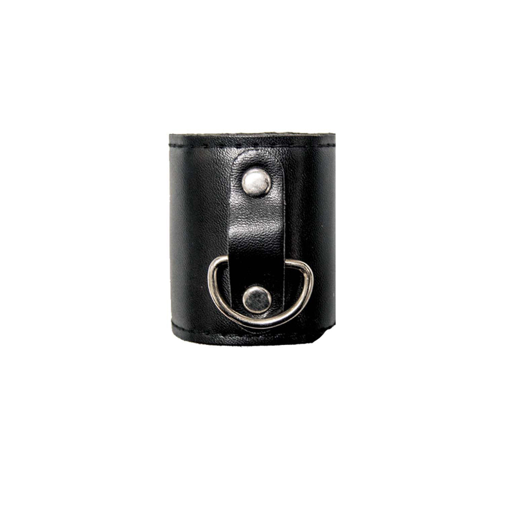 Ballgear Mini Ball Stretcher With D-Ring Black - Image 2