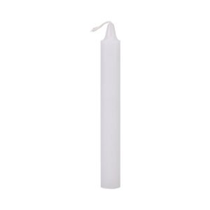 Japanese Drip Candles 3-Pack Pink, White, Yellow - Image 4