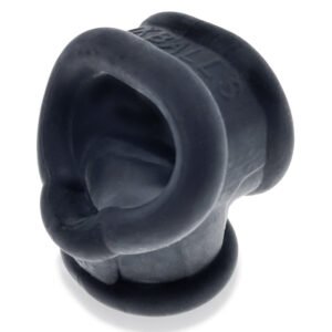 OxBalls Cocksling-2 Sling Plus+Silicone Special Edition Night - Image 6