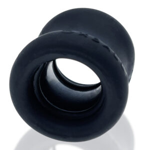 OxBalls Squeeze Ballstretcher Plus+Silicone Special Edition Night - Image 2