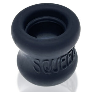 OxBalls Squeeze Ballstretcher Plus+Silicone Special Edition Night - Image 7