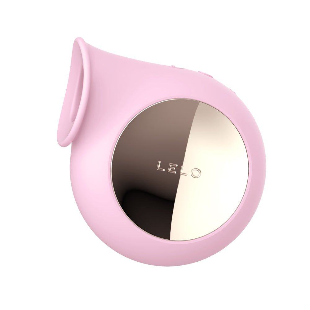 LELO SILA CRUISE Rechargeable Sonic Clitoral Stimulator Pink - Image 2