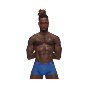Male Power Sexagon Mini Short Royal S